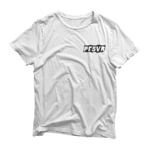 DEFINE PRSVR TSHIRT