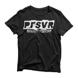 FITTED PRSVR TSHIRT