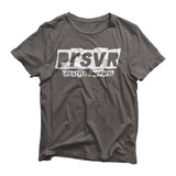 FITTED PRSVR TSHIRT